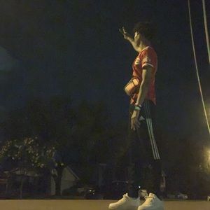 Meet your Posher, Tevin